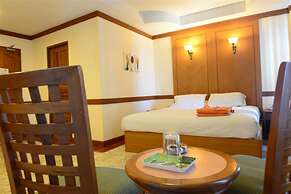 P72 Hotel