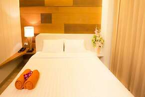 P72 Hotel