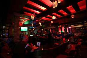 P72 Hotel