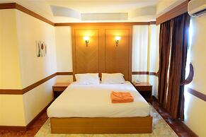 P72 Hotel