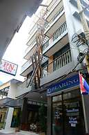 P72 Hotel