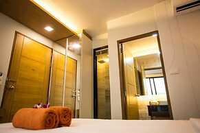 P72 Hotel