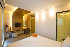 P72 Hotel