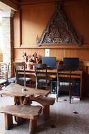 P72 Hotel