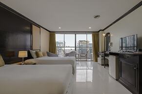 Mike Beach Resort Pattaya - SHA