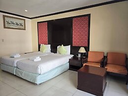 Mike Beach Resort Pattaya - SHA