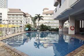 Mike Beach Resort Pattaya - SHA