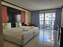 Mike Beach Resort Pattaya - SHA