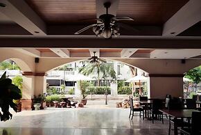 Mike Beach Resort Pattaya - SHA