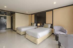 Mike Beach Resort Pattaya - SHA