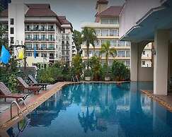 Mike Beach Resort Pattaya - SHA