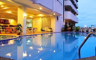 Mike Beach Resort Pattaya - SHA