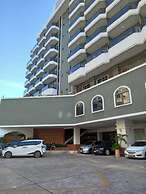 Mike Beach Resort Pattaya - SHA