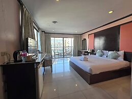 Mike Beach Resort Pattaya - SHA