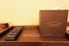 Katesiree House