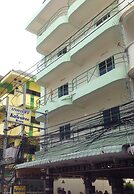 Katesiree House