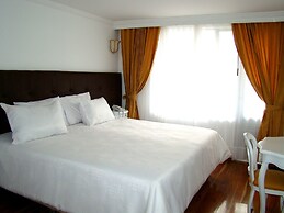 Hotel Boutique Feria Internacional