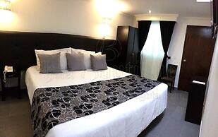 Hotel Boutique Feria Internacional