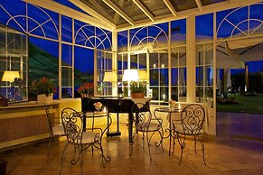 Villa Cimbrone