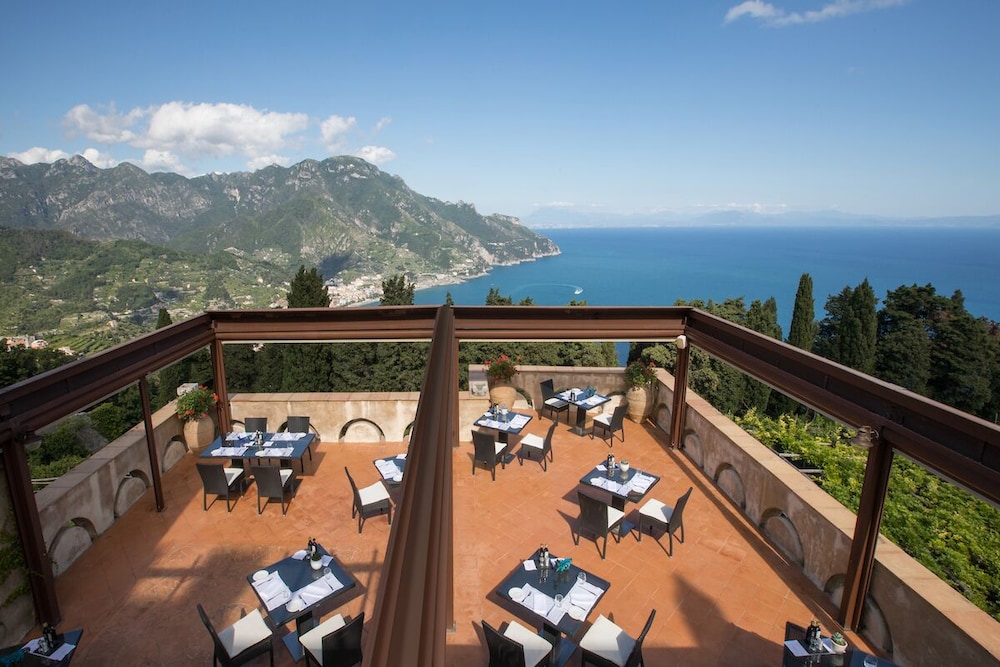 Villa Cimbrone