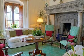 Villa Cimbrone
