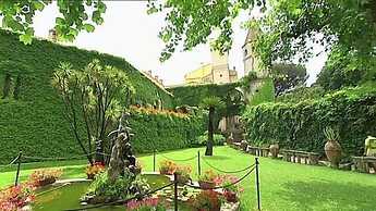 Villa Cimbrone