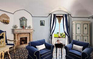 Villa Cimbrone