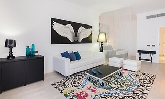 TUI BLUE Suite Princess - Adults Only