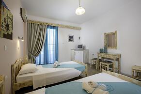 Kalathos Sun Hotel