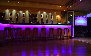 Kalathos Sun Hotel