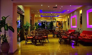 Kalathos Sun Hotel
