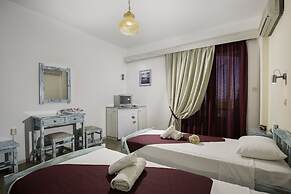 Kalathos Sun Hotel