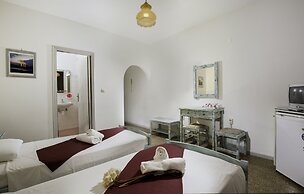 Kalathos Sun Hotel
