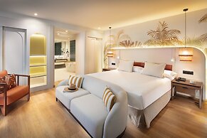 Hotel Princess Taurito - All Inclusive