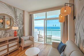 Hotel Princess Taurito - All Inclusive