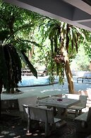 Baan Busaba Hotel