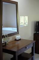 Baan Busaba Hotel