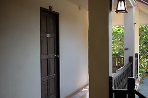 Baan Busaba Hotel
