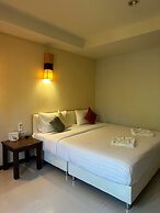 Baan Busaba Hotel