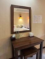 Baan Busaba Hotel