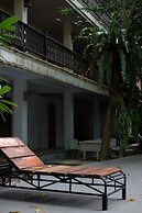 Baan Busaba Hotel
