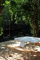 Baan Busaba Hotel