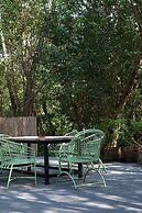 Baan Busaba Hotel