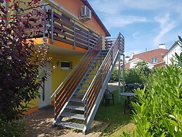 Apartment-Vermietung Brunner