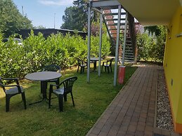 Apartment-Vermietung Brunner