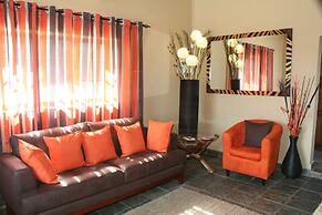 Destiny Lodge White River