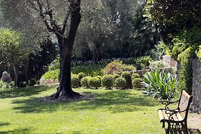 La Bastide Saint Antoine