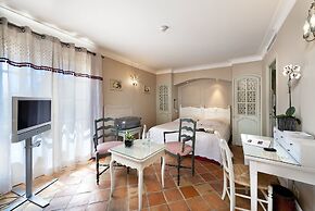 La Bastide Saint Antoine