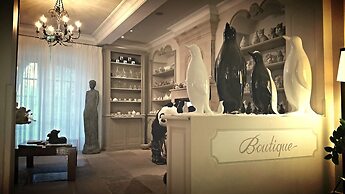 La Bastide Saint Antoine