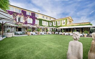 La Bastide Saint Antoine